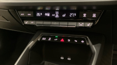 Audi A3 1.5 TFSI e 204 Sport 5dr S Tronic Hatchback